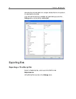 Preview for 52 page of Creo bizhub PRESS C6000 User Manual