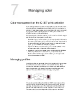 Preview for 55 page of Creo bizhub PRESS C6000 User Manual