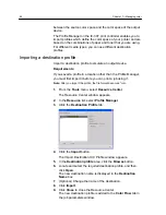 Preview for 56 page of Creo bizhub PRESS C6000 User Manual