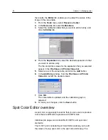 Preview for 62 page of Creo bizhub PRESS C6000 User Manual