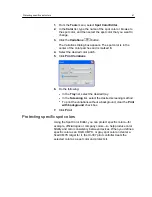 Preview for 69 page of Creo bizhub PRESS C6000 User Manual