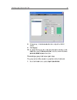 Preview for 71 page of Creo bizhub PRESS C6000 User Manual