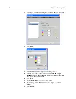 Preview for 72 page of Creo bizhub PRESS C6000 User Manual