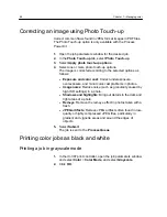 Preview for 76 page of Creo bizhub PRESS C6000 User Manual