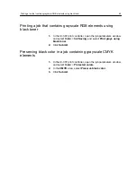 Preview for 77 page of Creo bizhub PRESS C6000 User Manual