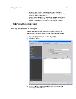 Preview for 89 page of Creo bizhub PRESS C6000 User Manual