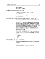 Preview for 91 page of Creo bizhub PRESS C6000 User Manual