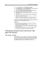 Preview for 92 page of Creo bizhub PRESS C6000 User Manual