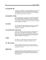 Preview for 184 page of Creo bizhub PRESS C6000 User Manual