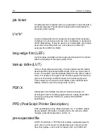 Preview for 188 page of Creo bizhub PRESS C6000 User Manual