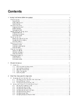 Preview for 5 page of Creo Color Controller C-80 Technical Manual