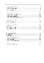 Preview for 7 page of Creo Color Controller C-80 Technical Manual