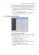 Preview for 34 page of Creo Color Controller C-80 Technical Manual