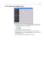 Preview for 39 page of Creo Color Controller C-80 Technical Manual