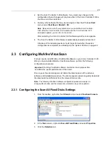 Preview for 45 page of Creo Color Controller C-80 Technical Manual