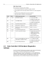 Preview for 76 page of Creo Color Controller C-80 Technical Manual