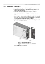 Preview for 112 page of Creo Color Controller C-80 Technical Manual