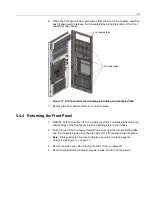 Preview for 113 page of Creo Color Controller C-80 Technical Manual