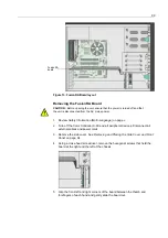 Preview for 115 page of Creo Color Controller C-80 Technical Manual