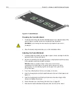 Preview for 116 page of Creo Color Controller C-80 Technical Manual