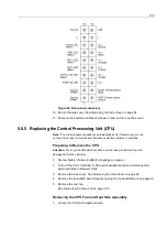 Preview for 125 page of Creo Color Controller C-80 Technical Manual