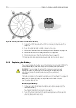 Preview for 132 page of Creo Color Controller C-80 Technical Manual