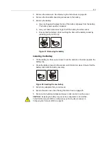 Preview for 133 page of Creo Color Controller C-80 Technical Manual