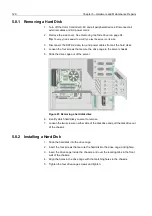 Preview for 136 page of Creo Color Controller C-80 Technical Manual