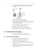 Preview for 137 page of Creo Color Controller C-80 Technical Manual