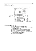 Preview for 139 page of Creo Color Controller C-80 Technical Manual