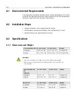 Preview for 144 page of Creo Color Controller C-80 Technical Manual