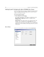 Preview for 418 page of Creo CXP6000 Color Server User Manual