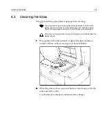 Preview for 113 page of Creo EverSmart Installation And Maintenance Manual