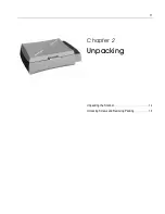 Preview for 25 page of Creo iqsmar series Installation And Maintenance Manual