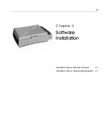 Preview for 53 page of Creo iqsmar series Installation And Maintenance Manual