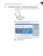 Preview for 59 page of Creo iqsmar series Installation And Maintenance Manual