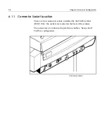 Preview for 68 page of Creo iqsmar series Installation And Maintenance Manual