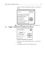 Preview for 77 page of Creo iqsmar series Installation And Maintenance Manual