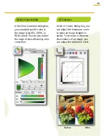 Preview for 13 page of Creo Smart Scanners Quick Reference Manual