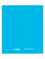 Preview for 134 page of Creo Trendsetter 3244+ AL Operator'S Manual