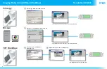 Preview for 3 page of Creo Trendsetter 400 Visual Quick Reference