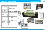 Preview for 5 page of Creo Trendsetter 400 Visual Quick Reference