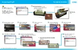 Preview for 9 page of Creo Trendsetter 400 Visual Quick Reference