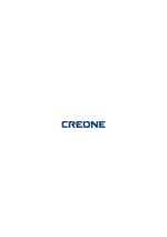 Preview for 3 page of Creone KEYBOX 9400 SC Installation Manual