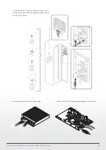 Preview for 10 page of Creone KEYBOX 9400 SC Installation Manual