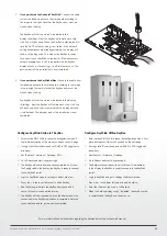 Preview for 11 page of Creone KEYBOX 9400 SC Installation Manual