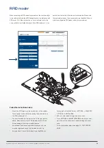 Preview for 18 page of Creone KEYBOX 9400 SC Installation Manual