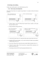 Preview for 10 page of Creotech CTI-PS6 User Manual