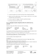 Preview for 11 page of Creotech CTI-PS6 User Manual