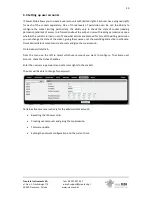 Preview for 20 page of Creotech CTI-PS6 User Manual